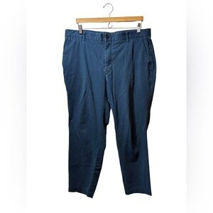 EVERLANE | uniform pants slim fit 38X30 38 X 30